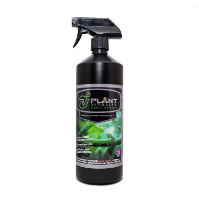 Plant Vitality Anabolic Plant Roids