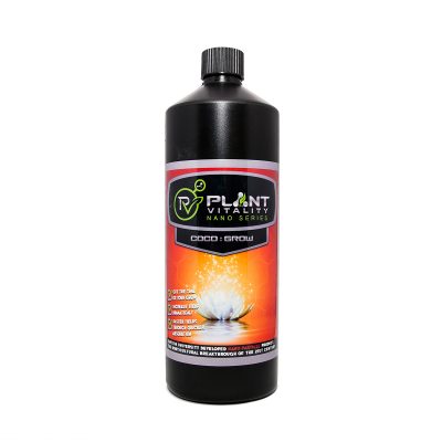 Plant Vitality Coco Grow