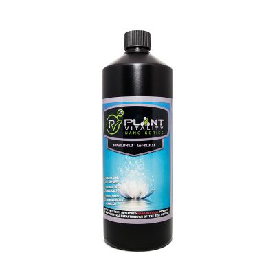 Plant Vitality Hydro Grow
