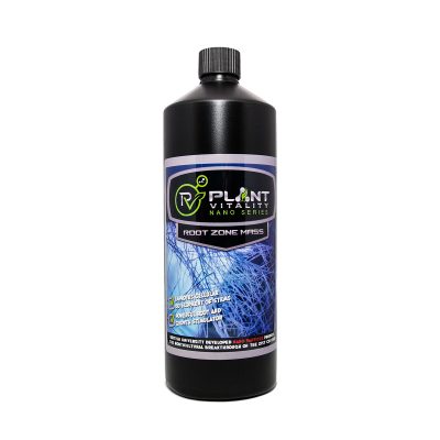 Plant Vitality Root Zone Mass