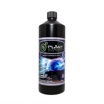 Plant Vitality Seed Speed