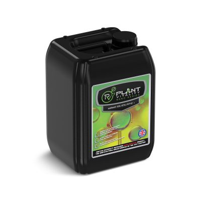 Plant Vitality Nano Silicate