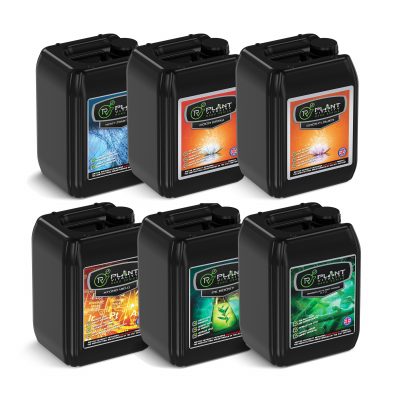 Plant Vitality Coco Grow Bundle
