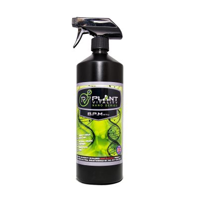 Plant Vitality BPM