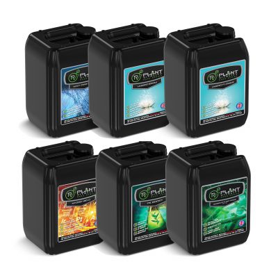 Plant Vitality Hydro Grow Bundle