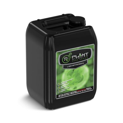 Plant Vitality LQD Nitrogen