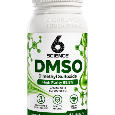 DMSO 99.9% Purity