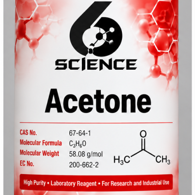 Acetone 100%