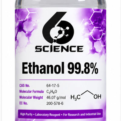 Ethanol 99.8%