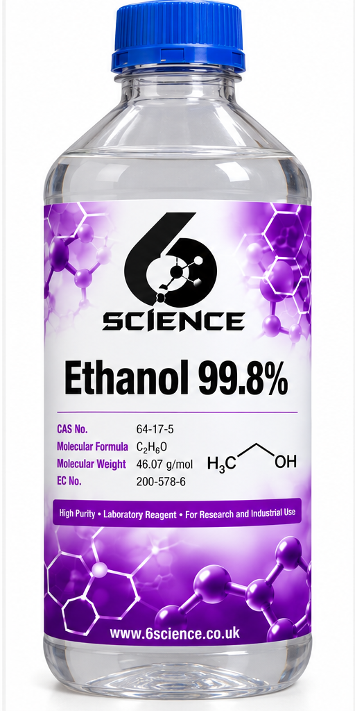 Ethanol 99.8%