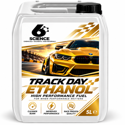 20 litre Bio Ethanol Track Day Special 97%