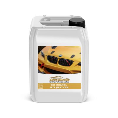 auto immune bio track day 5 litre bottle