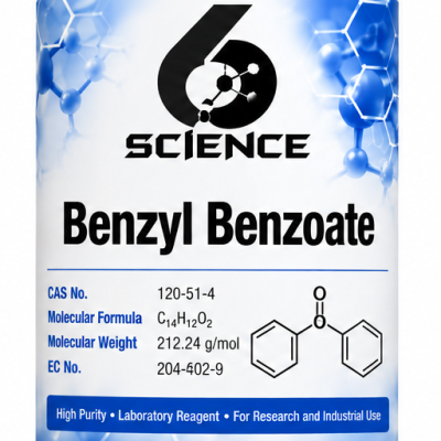 Benzyl Benzoate 99.99%