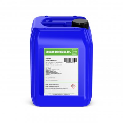 sodium hydroxide 47%