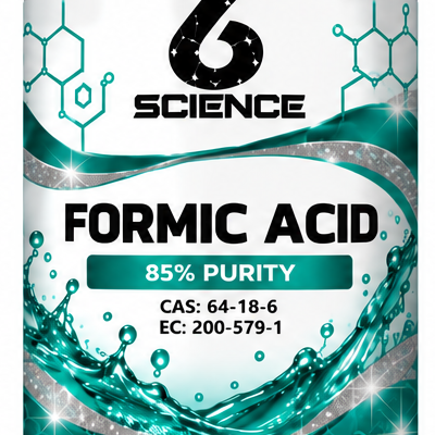 Formic Acid 85%