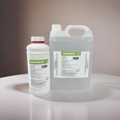 formic acid