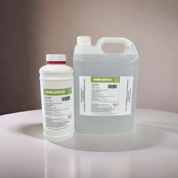 formic acid