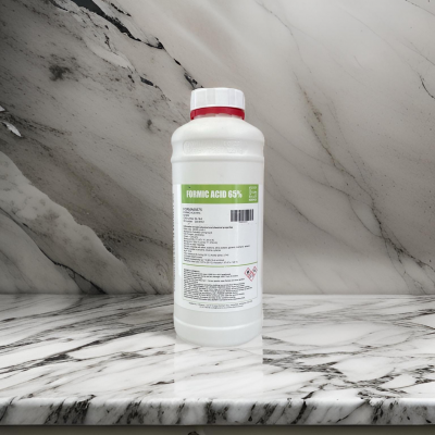 formic acid
