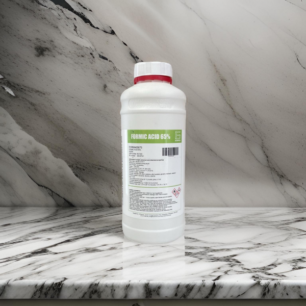 formic acid