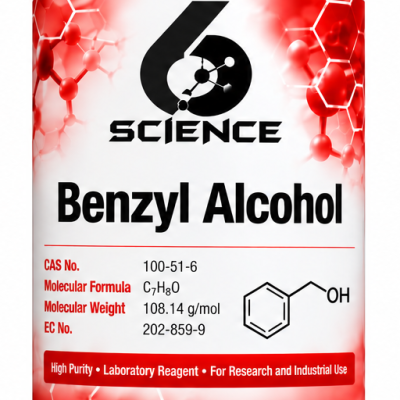 Benzyl Alcohol BP Grade