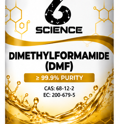 DMF n,n, Dimethylformamide 99.5 %