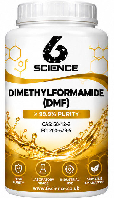 DMF n,n, Dimethylformamide 99.5 %
