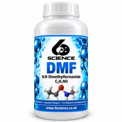 DMF