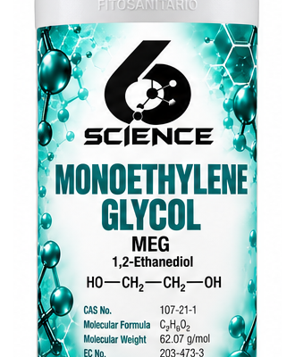 Mono ethylene Glycol