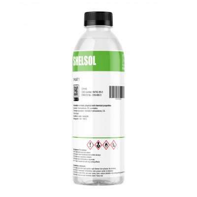 Shelsol