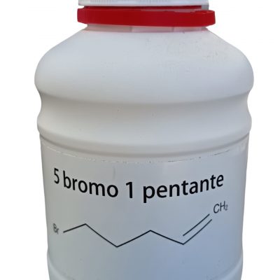 5 bromo 1 pentane