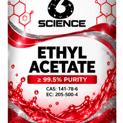 Ethyl Acetate