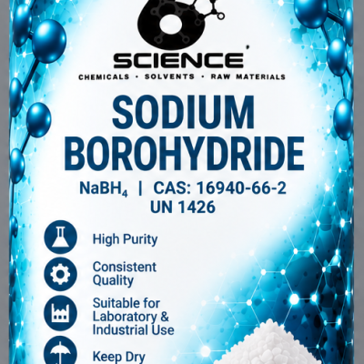 Sodium Borohydride 98-100%