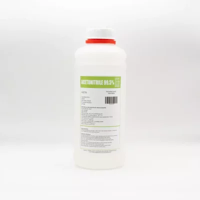6 Science Acetonitrile 99.5% 1L