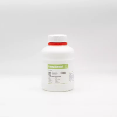 6 Science Benzyl Alcohol 250ml
