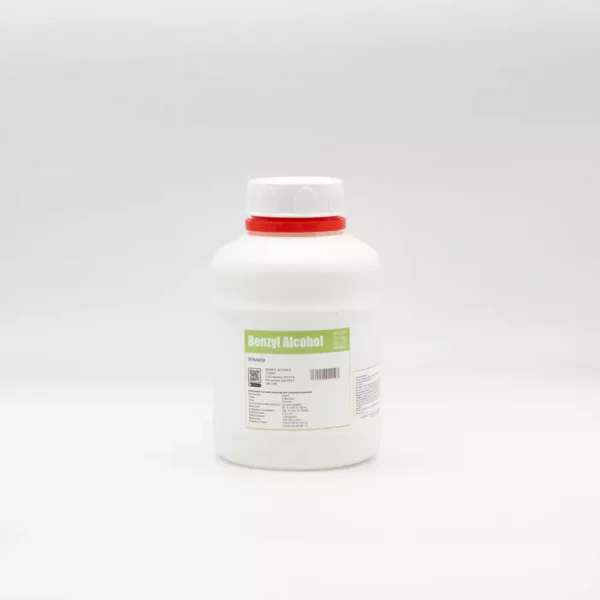 6 Science Benzyl Alcohol 250ml
