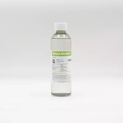 6 Science Benzyl Alcohol 500ml