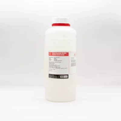 6 Science Benzyl Benzoate 99.99% 1L