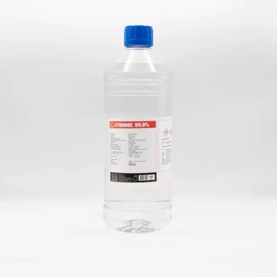 6 Science Ethanol 99.8% 1L