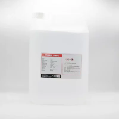 6 Science Ethanol 99.8% 5L