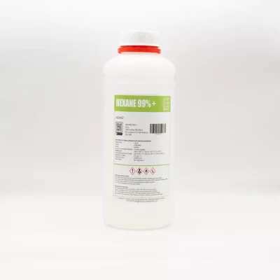 6 Science Hexane 99+ 1L