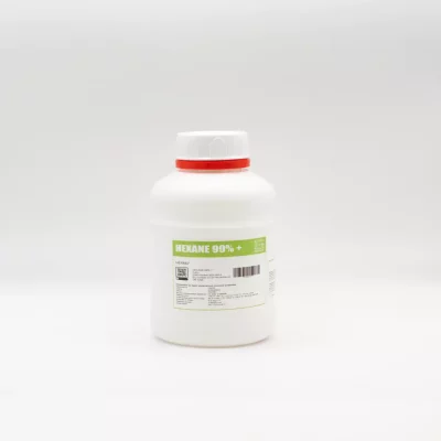 6 Science Hexane 99%+ 250ml