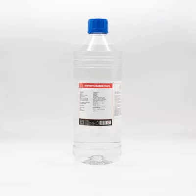 6 Science Isopropyl Alcohol 99.9% 1L