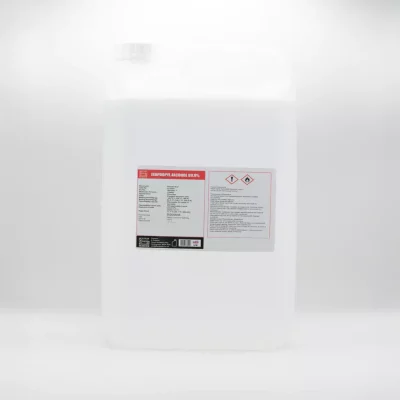 6 Science Isopropyl Alcohol 99.9% 5L
