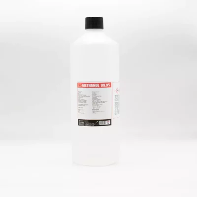 6 Science Methanol 99.99% 1L