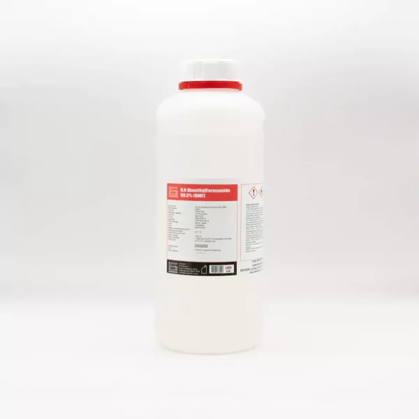 6 Science N.N Dimethyl Formamide 99.5% 1L