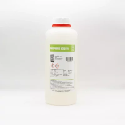 6 Science Phosphorix Acid 85% 1L