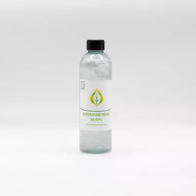 6 Science Super Pure DMSO 500ml