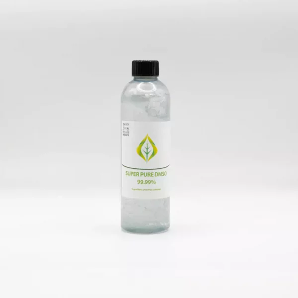 6 Science Super Pure DMSO 500ml