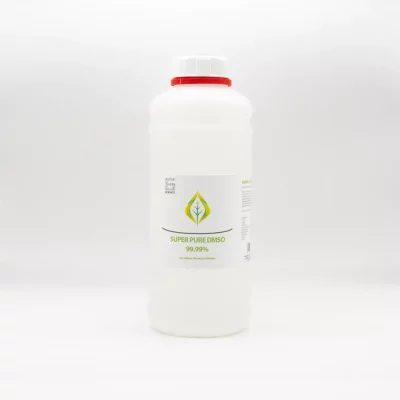 6 Science Super Pure DMSO 99.99% 1L