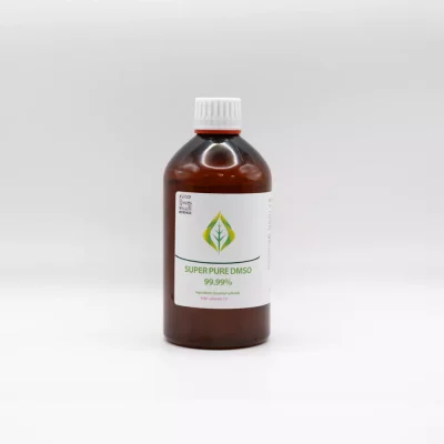 6 Science Super Pure DMSO 99.99% 250ml